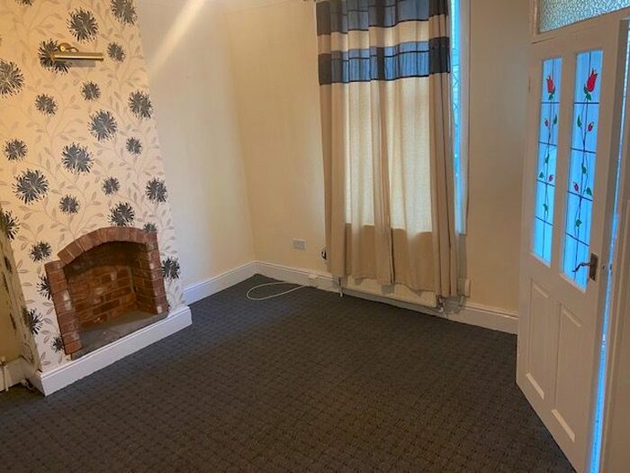 2 Bedroom Terraced House To Rent In 6 Queensberry Road, Burnley BB11