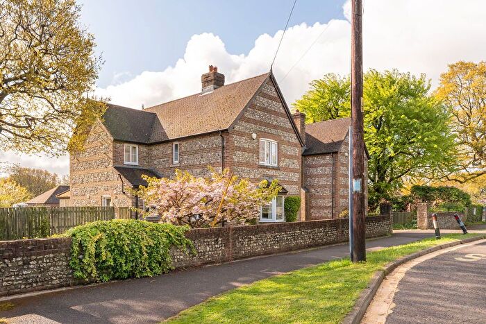 4 Bedroom Detached House For Sale In Knighton Lane, Broadmayne, Dorchester, DT2