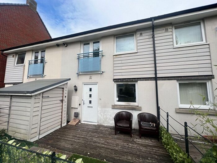 1 Bedroom Terraced House To Rent In Brompton Road, Hamilton, LE5