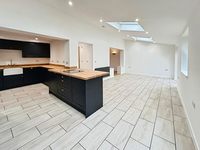 3 Bedroom House For Sale In Garrison Cottage Presteigne, LD8