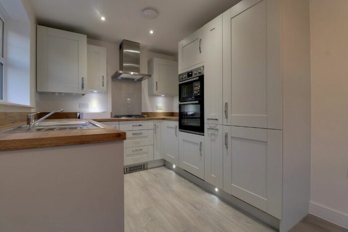 3 Bedroom Semi-Detached House To Rent In Hasprey Road, Elworth, Sandbach CW11