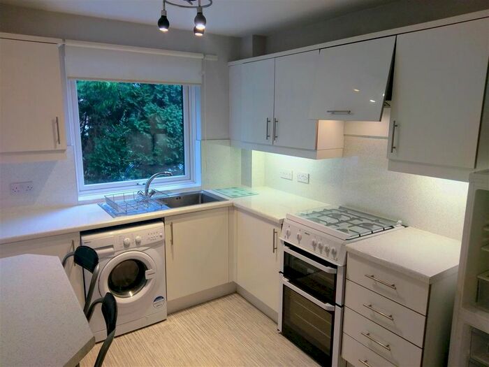 1 Bedroom Flat To Rent In Arboretum Road, Walsall, WS1