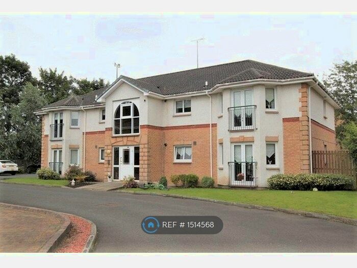2 Bedroom Flat To Rent In Beltonfoot Way, Wishaw, ML2