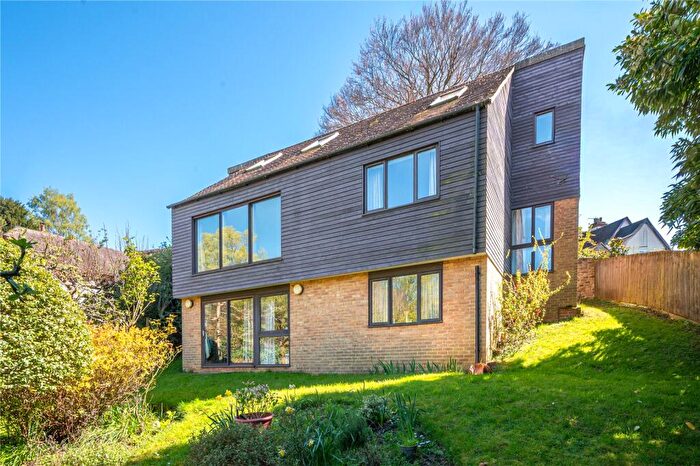 6 Bedroom Detached House For Sale In Mill Lane, Iffley, Oxford, Oxfordshire, OX4
