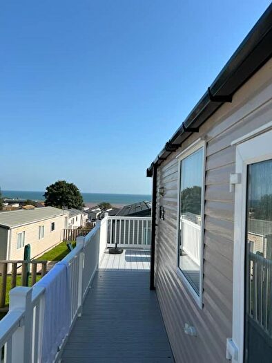 2 Bedroom Hotel For Sale In Peak View, Ladram Bay, Otterton, EX9