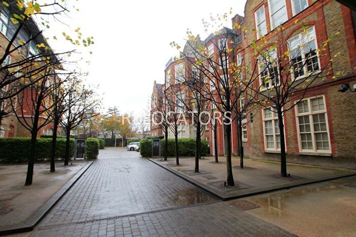 1 Bedroom Flat To Rent In Clark Street, London, E1