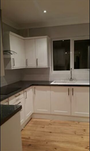 3 Bedroom Terraced House To Rent In The Tideway, Rochester, Kent, ME1