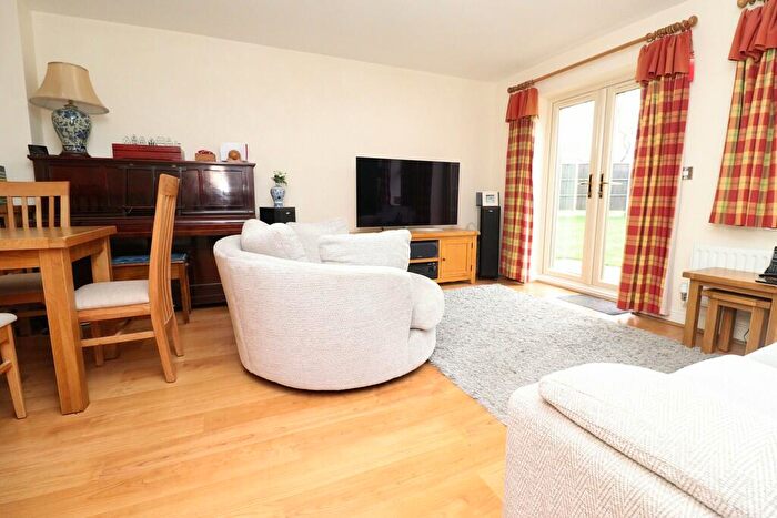 2 Bedroom Semi-Detached House For Sale In Hodson Close, Skellingthorpe, LN6