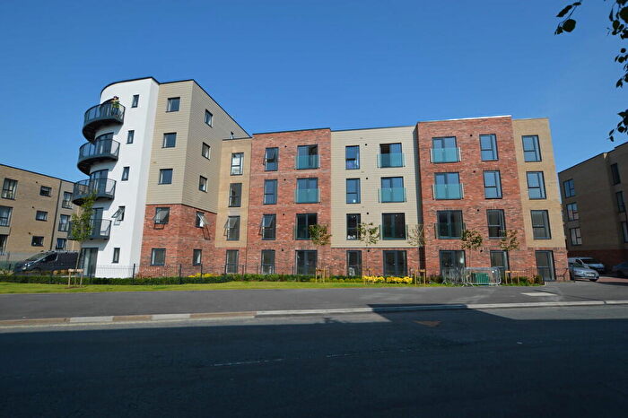 2 Bedroom Apartment To Rent In Harland Court, Bury St. Edmunds, IP32