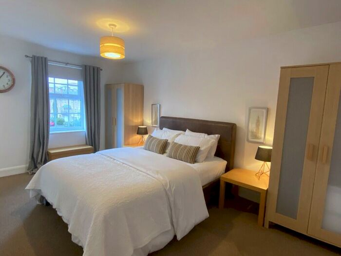 2 Bedroom Apartment To Rent In Henry Bird Way, Northampton, Northamptonshire, NN4