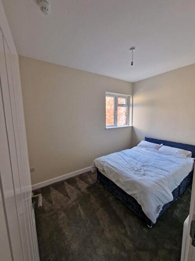 1 Bedroom Flat To Rent In Uttoxeter New Road, Derby, DE22