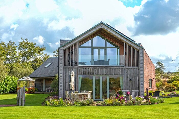 4 Bedroom Detached House For Sale In Biggar, ML12
