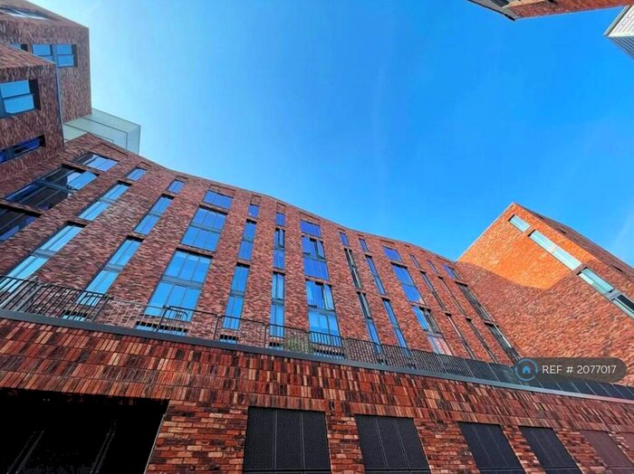 3 Bedroom Flat To Rent In Old Mount Street, Manchester, M4