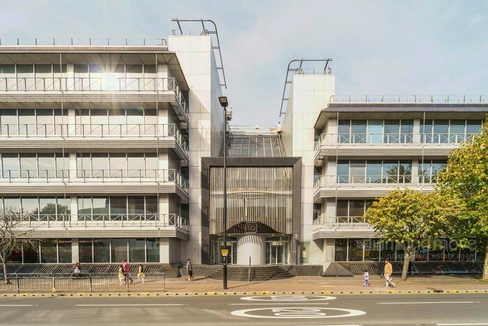 Studio To Rent In Staines Road, Hounslow, TW3