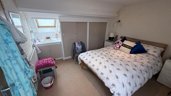 2 Bedroom Cottage To Rent In Sycamore Cottage, Market Place, South Wingfield, DE55