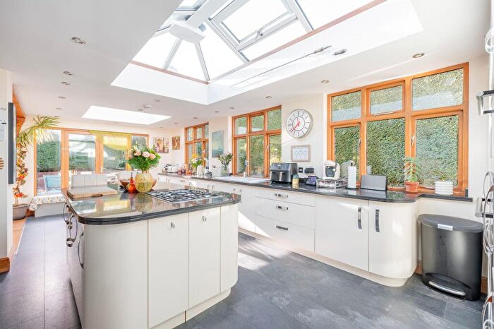 3 Bedroom Detached Bungalow For Sale In Marshgate, North Walsham, NR28