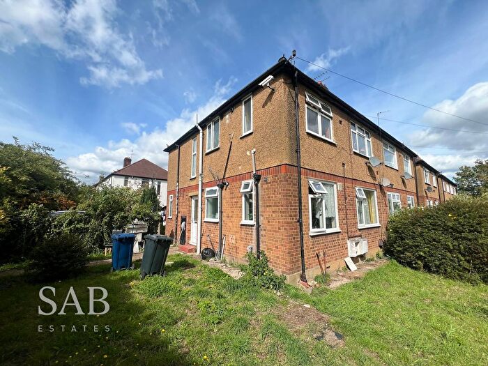 2 Bedroom Property For Sale In Oldfield Lane South, Greenford, UB6