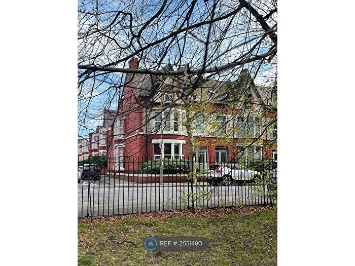 1 Bedroom Flat To Rent In Mossley Hill, Liverpool, L18
