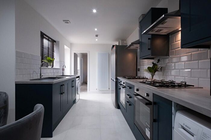 1 Bedroom Terraced House To Rent In Drake Street, Lincoln, Lincolnshire, LN1