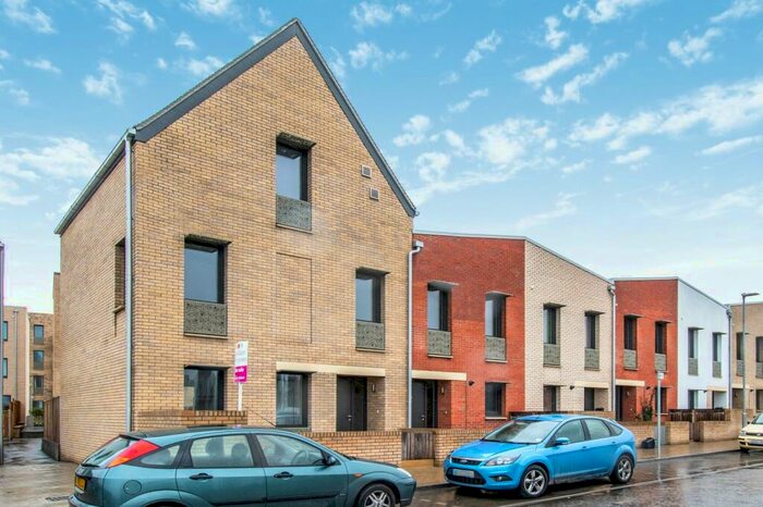 4 Bedroom Town House To Rent In Ladysmock Way, NR5