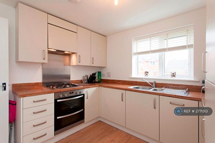 3 Bedroom Detached House To Rent In Kerry Close, Mansfield, NG21