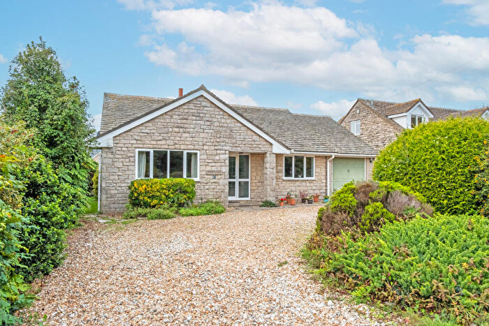 3 Bedroom Detached Bungalow For Sale In Newfoundland Close, Worth Matravers, BH19