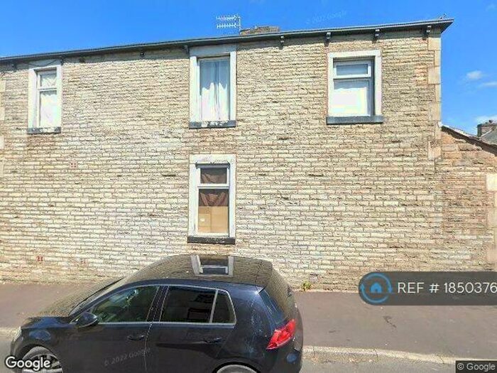3 Bedroom Terraced House To Rent In Cleaver Street, Burnley, BB10