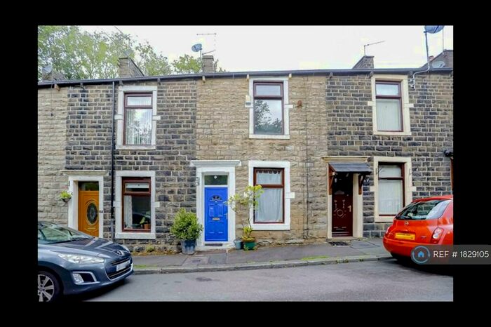 2 Bedroom Terraced House To Rent In Prospect Hill, Haslingden, BB4