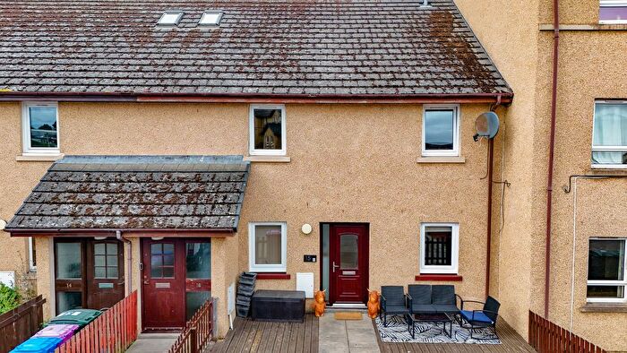 2 Bedroom Flat For Sale In Ashgrove Square, Elgin, IV30