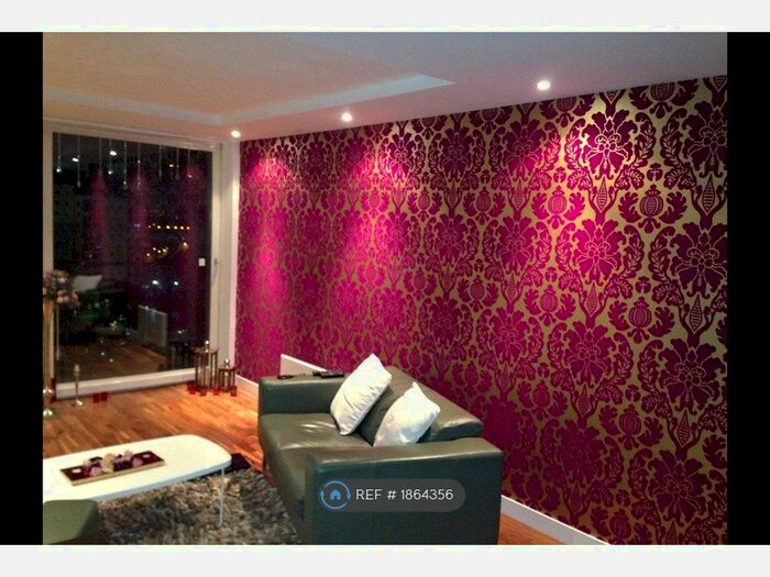 2 Bedroom Flat To Rent In City Loft, Salford, M50