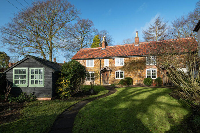 4 Bedroom Detached House To Rent In Main Street, Wartnaby, LE14