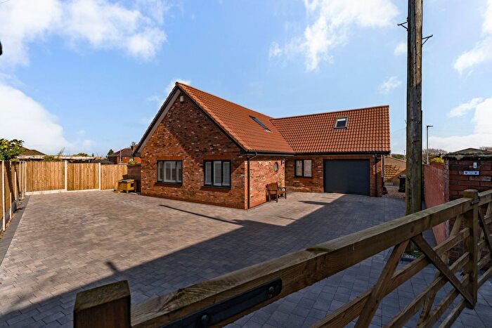 4 Bedroom Detached House For Sale In Longshaw Common, Billinge, WN5