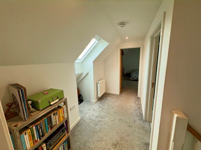 4 Bedroom Detached Bungalow For Sale In Freshwater Bay, Isle Of Wight, PO40