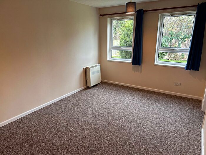 1 Bedroom Studio To Rent In Seymour Road, Alcester, B49