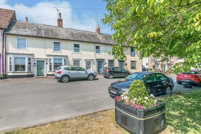 3 Bedroom Cottage To Rent In Callis Street, Clare, Sudbury, CO10