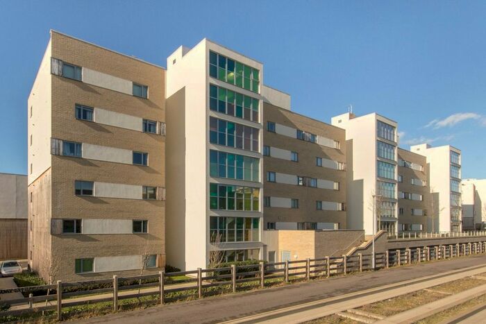 2 Bedroom Flat To Rent In Glenalmond Avenue, Cambridge, CB2