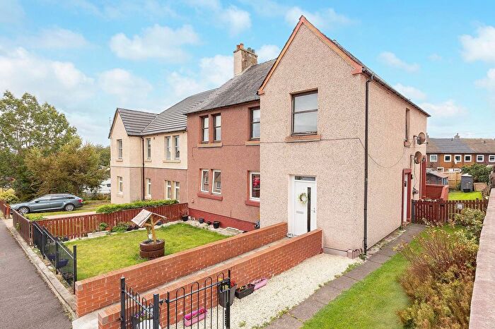 3 Bedroom Flat For Sale In Newtown Street, Bo'ness, EH51