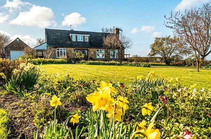 3 Bedroom Detached House For Sale In Pound Road, Broadway, Ilminster, Somerset, TA19