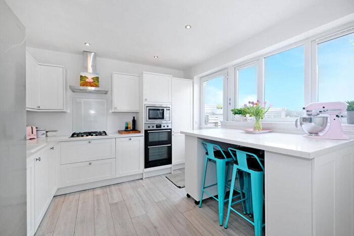 4 Bedroom Semi Detached House For Sale In Airyhall Drive, Airyhall, Aberdeen, AB15