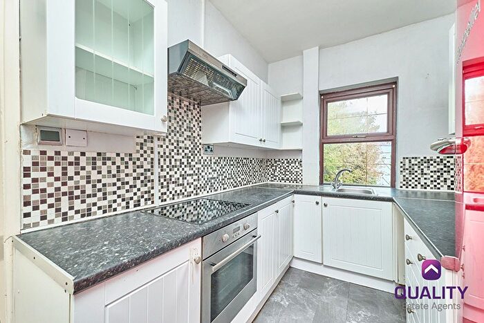 2 Bedroom Terraced House To Rent In Victoria Road, Stoke-On-Trent, ST1