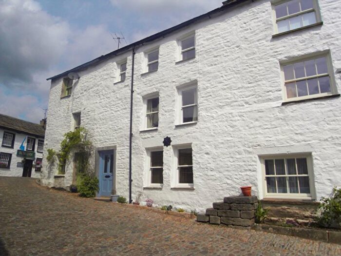 3 Bedroom Cottage For Sale In White Hart House, Main Street, Dent, LA10