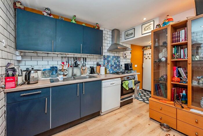 2 Bedroom Terraced House For Sale In Stuart Close, Gorleston, Great Yarmouth, NR31