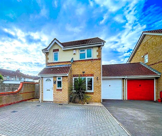 3 Bedroom Property For Sale In Norfolk Road, Weston-Super-Mare, BS23