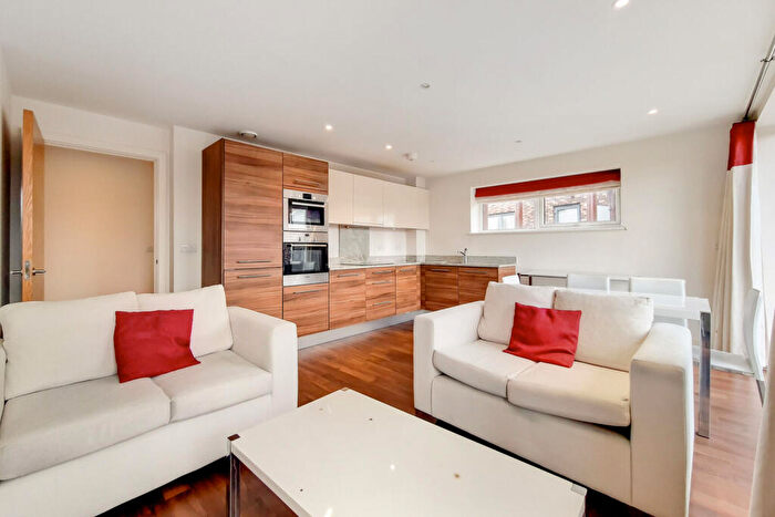 2 Bedroom Flat To Rent In Unwin Way, , Stanmore, HA7