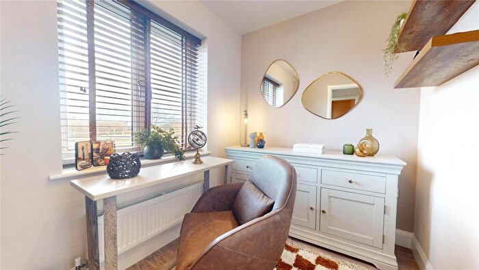 4 Bedroom Detached House For Sale In Plot, The Alderton, Ashleworth, Gloucester, Gloucestershire, GL19
