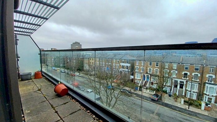 1 Bedroom Flat To Rent In Drayton Park, Highbury, N5