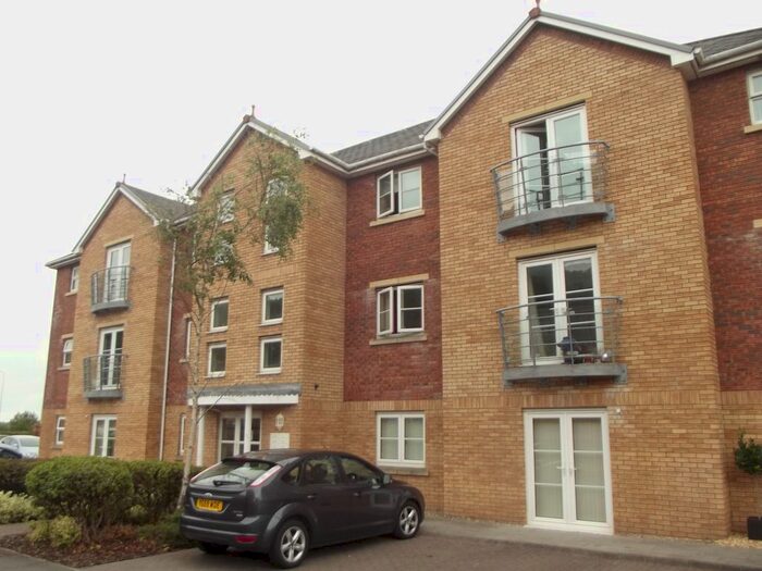 1 Bedroom Flat To Rent In Maes Dewi Pritchard, Brackla, Bridgend, Pen-Y-Bont Ar Ogwr, CF31