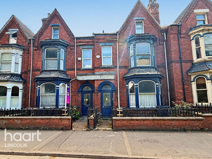 10 Bedroom Terraced House For Sale In Monks Road, Lincoln, LN2