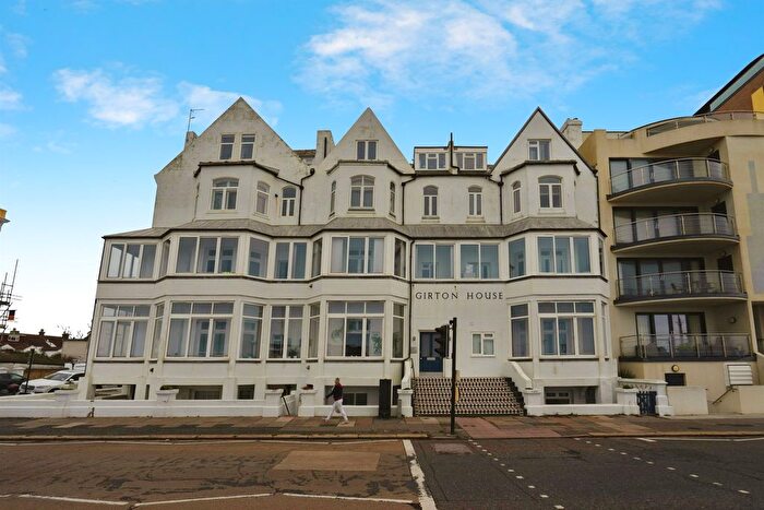 1 Bedroom Flat For Sale In Kingsway, Hove, BN3