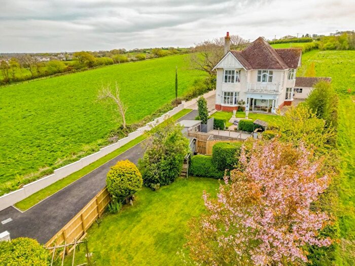 4 Bedroom Detached House For Sale In St Dogmaels Road, Cardigan, SA43